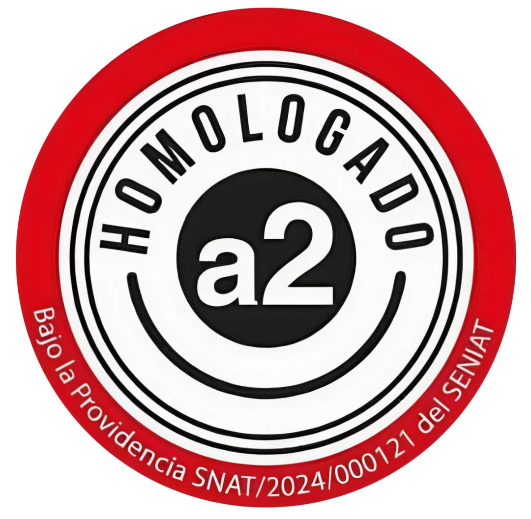 homologado a2